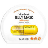 BANOBAGI Vita Genic Jelly Mask