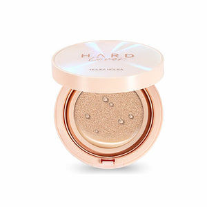 Holika Holika Hard Cover Glow Cushion EX (SPF50+ PA+++) EX + Refill