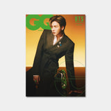 BTS - GQ KOREA MAGAZINE (2022. 01)