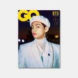 BTS - GQ KOREA MAGAZINE (2022. 01)