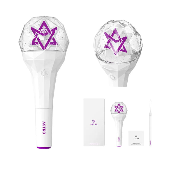 ASTRO- OFFICIAL FAN LIGHT STICK