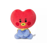 BT21 Peluches