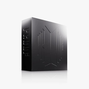 BTS - Proof (Collector’s Edition) (3 CD) (1st Release)