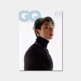 BTS - GQ KOREA MAGAZINE (2022. 01)