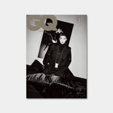 BTS - GQ KOREA MAGAZINE (2022. 01)