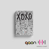 JEON SOMI - XOXO [PRE-ORDER]