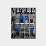 BTS - VOGUE MAGAZINE (2022. 01)