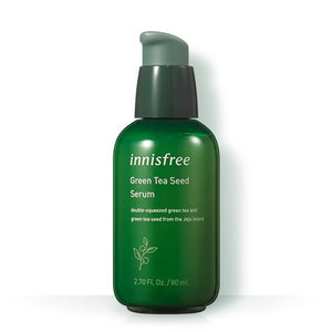 Innisfree Green tea seed Serum