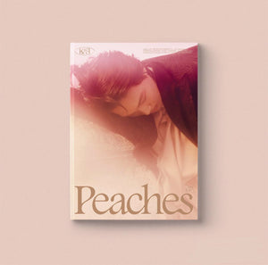 KAI - Mini Album Vol.2 [Peaches] (Peaches Ver.)