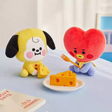 BT21 Peluches