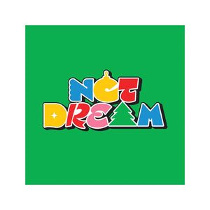 NCT DREAM Winter Special Mini Album - Candy (Digipack Ver.) (Random)