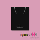 BLACKPINK  [BORN PINK] (BOX SET Ver.) ( Random)