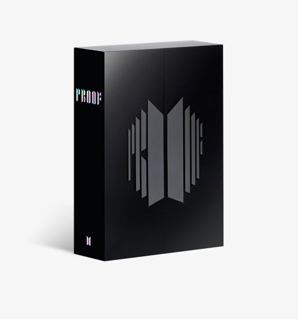 BTS - Proof (Standard Edition) (3 CD)