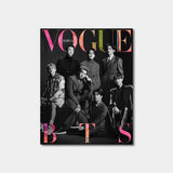 BTS - VOGUE MAGAZINE (2022. 01)