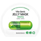 BANOBAGI Vita Genic Jelly Mask