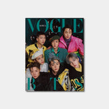 BTS - VOGUE MAGAZINE (2022. 01)