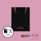 BLACKPINK  [BORN PINK] (BOX SET Ver.) ( Random)