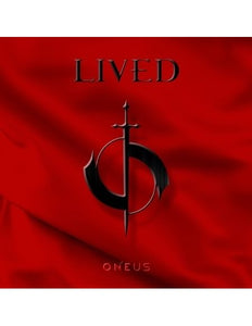 ONEUS 4th Mini Album - LIVED 