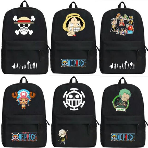 One piece Bags