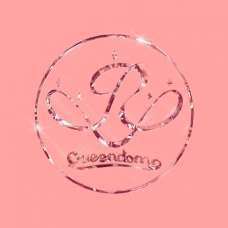 Red Velvet Mini Album Vol. 6 - Queendom (Case Ver.)