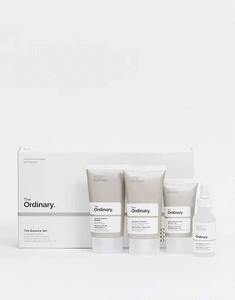 The Ordinary Balance Set 