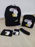 KAKAO BAGS PACK