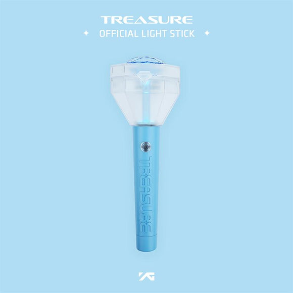 TREASURE - OFFICIAL LIGHT STICK 