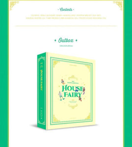 TXT - TXT 2021 Season's Greetings