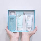 Innisfree Bija Trouble Skin Care Set 